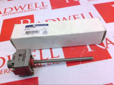 TELEMECANIQUE SENSORS ZCKE086
