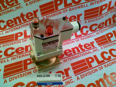 SMC IFW51003X304