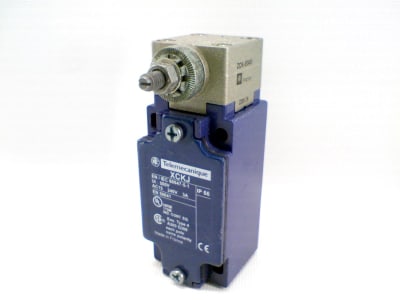 TELEMECANIQUE SENSORS ZCKJ4045
