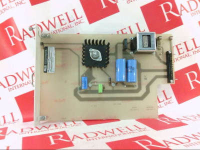 AMETEK MDL-5000-3