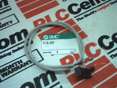 SMC F-D-A73