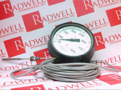 ASHCROFT 600A-04-C16-B01-L1-1AM