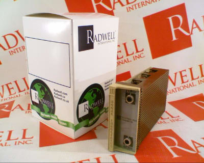 MOORE INDUSTRIES RBT/3W10-20/1-5V/45DC/EZ90