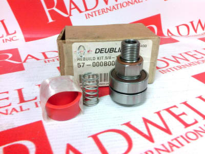 DEUBLIN 57-000B004