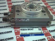 SMC MSQB20ADIH00457