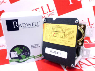 JERON ELECTRONIC SYSTEMS INC 6422STD