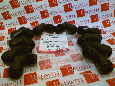 NORGREN D01451248-QTY10