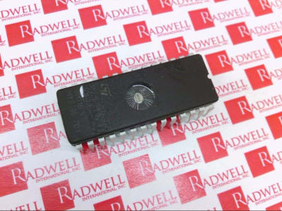 ST MICRO M27C54A