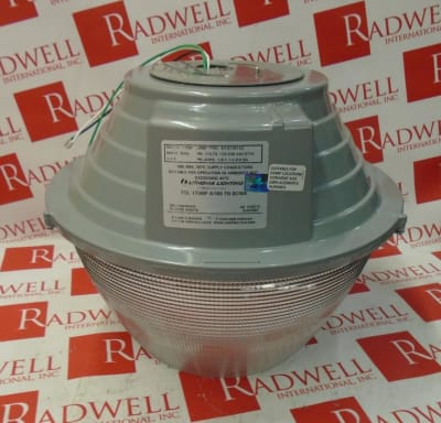 LITHONIA LIGHTING 4UZR3