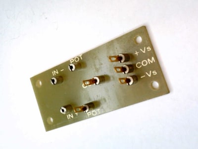 GENERIC AC1001