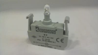 EMAS B9
