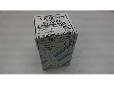 EMAS PSA020AK941E