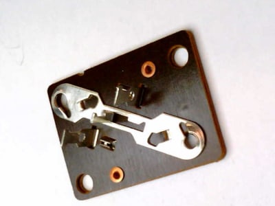 GENERIC TO3SOCKET