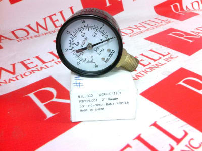 MILJOCO CORP P2008L001