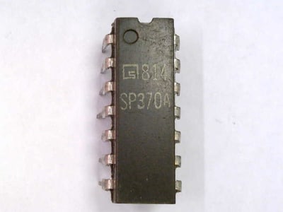 GENERIC SP370A