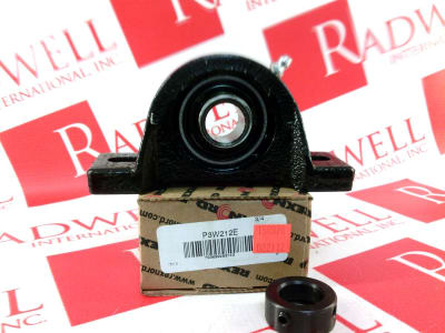 REXNORD P3W212E