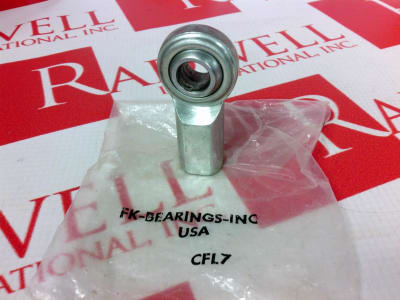 FK BEARING CFL7