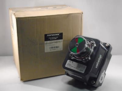 TOPWORX DXR-E30GNMS