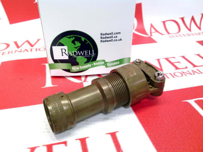 GLENAIR M85049/11-17W