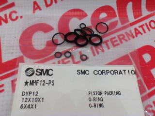 SMC MHF12-PS