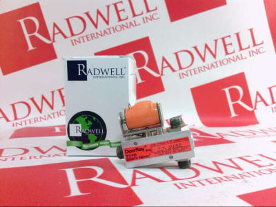 DOVER CORPORATION 77-2632