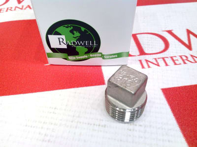 ALPI INDUSTRIAL SUPPLY 12SSP316