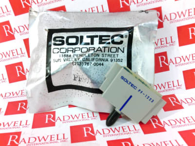 SOLTEC PF-1223