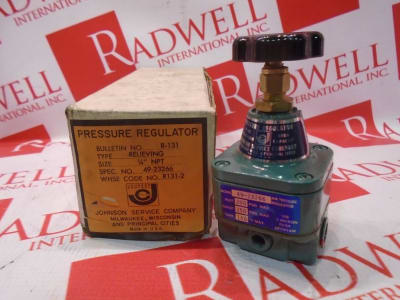 JOHNSON CONTROLS 49-23266