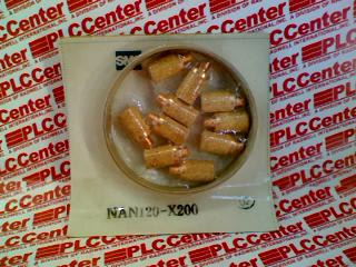SMC NAN120-X200