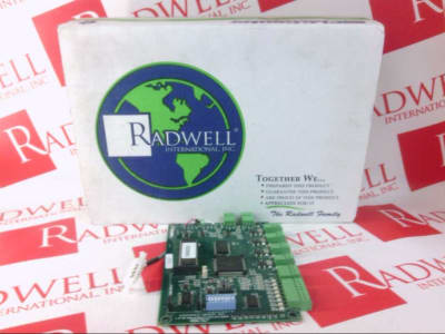 CONTROLS GROUP A3008