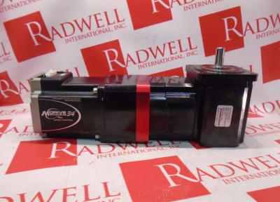 DANAHER MOTION NTR34-015-0-RM090-323