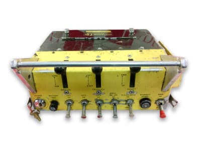 CONTROL CHIEF CBF8HYMDR-72