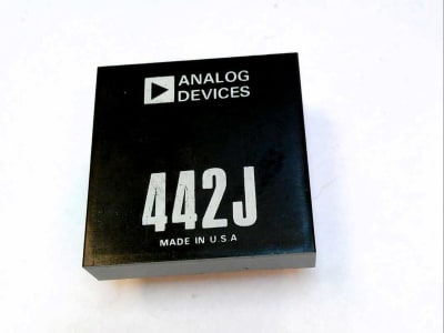 GENERIC 442J