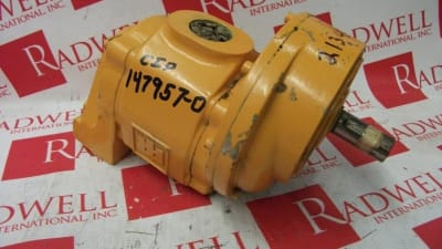 INGERSOLL RAND 992RMG1