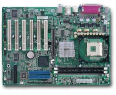 IPOX IP4GVI63