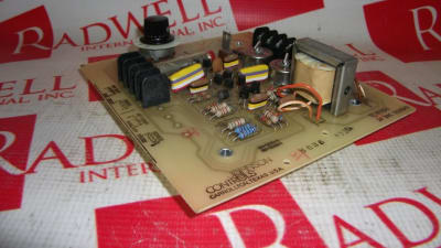 JOHNSON CONTROLS TC4100-6