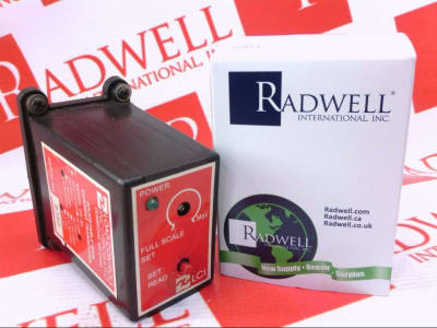 LOAD CONTROLS INC CA-30