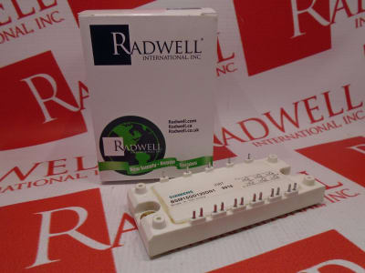 SIEMENS BSM15GD120DN1