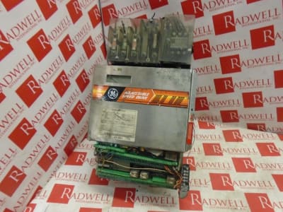 GENERAL ELECTRIC 7VZCS046CD01