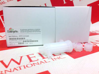 ENTEGRIS FLUID PFFC01D4S