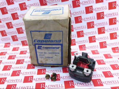 COPELAND 040-0090-06