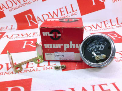 FW MURPHY 05703110