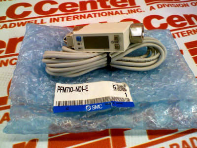 SMC PFM710-N01-E