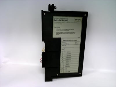 MILACRON 3-531-3915A