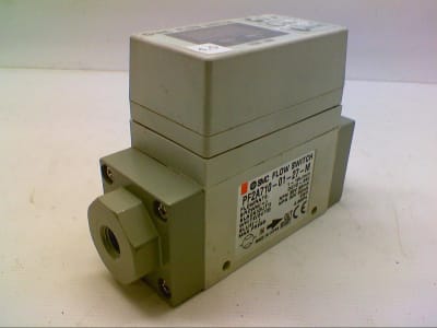 SMC PF2A710-01-27-M