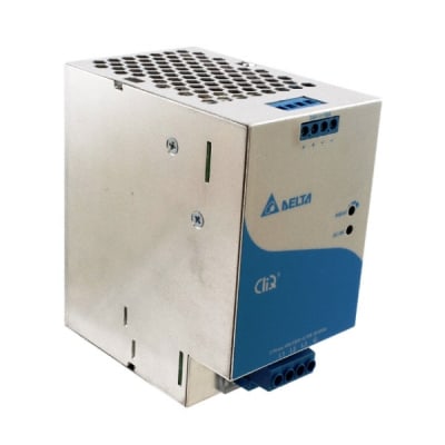 DELTA GROUP ELECTRONICS DRP024V240W3BA