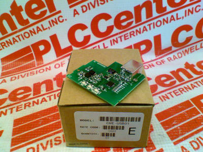 DELTA GROUP ELECTRONICS CME-USB01