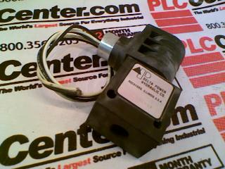 DELTA POWER CO VALVES 85005013