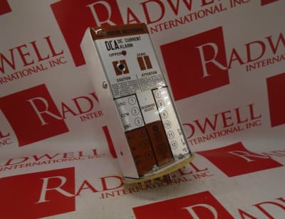 MOORE INDUSTRIES DCA/4-20MA/SH2/117AC-EX