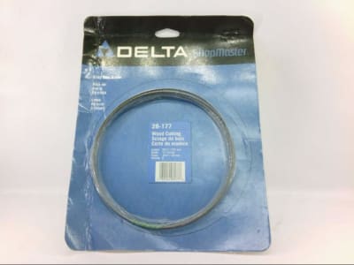 DELTA POWER EQUIPMENT CORP 28-177